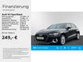 Audi A3 TFSI e Advanced 40e 204 PS S tronic Zwart - thumbnail 2