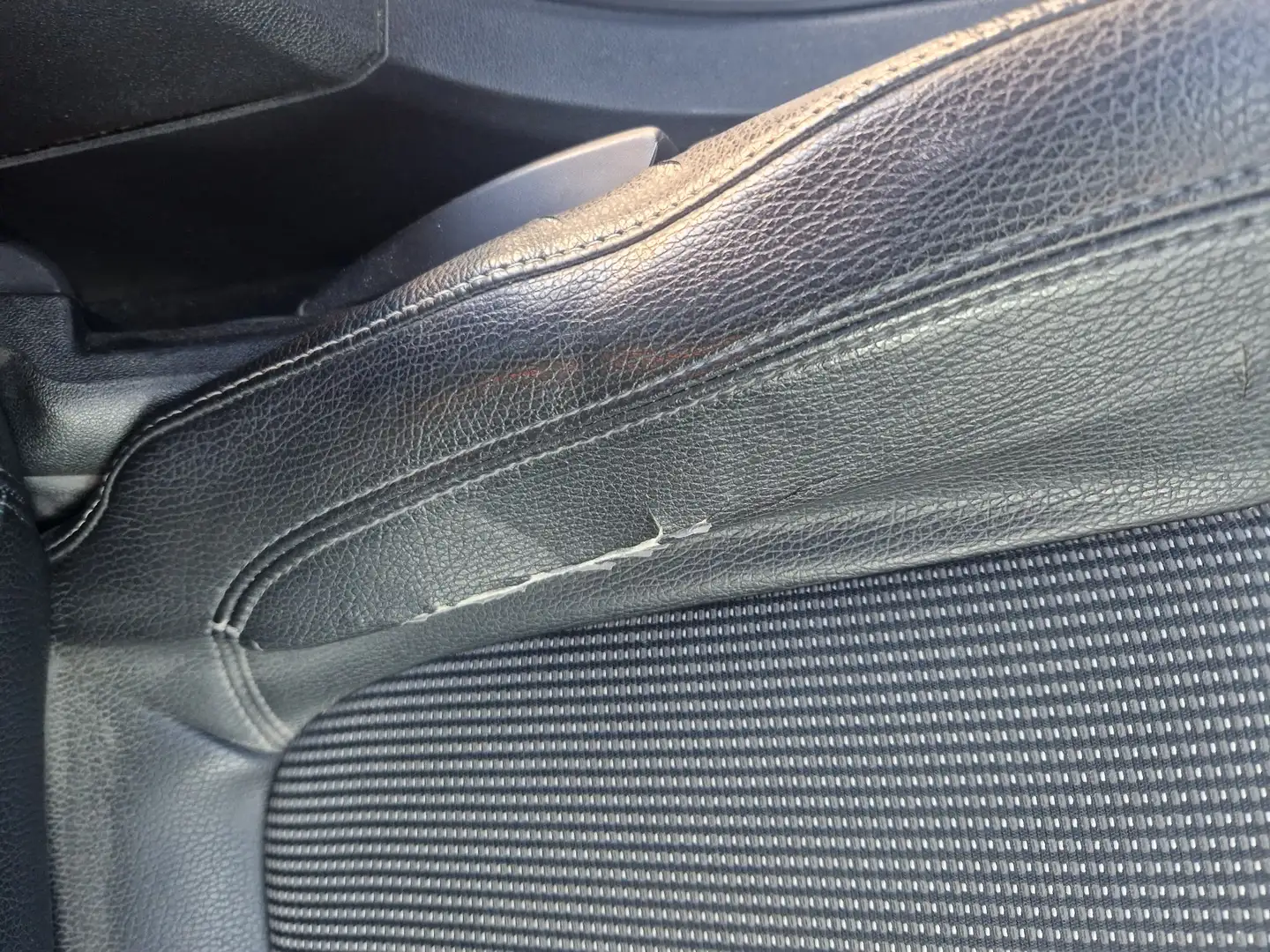 Opel Astra 1,7 Ecotec CDTI Cosmo - 1