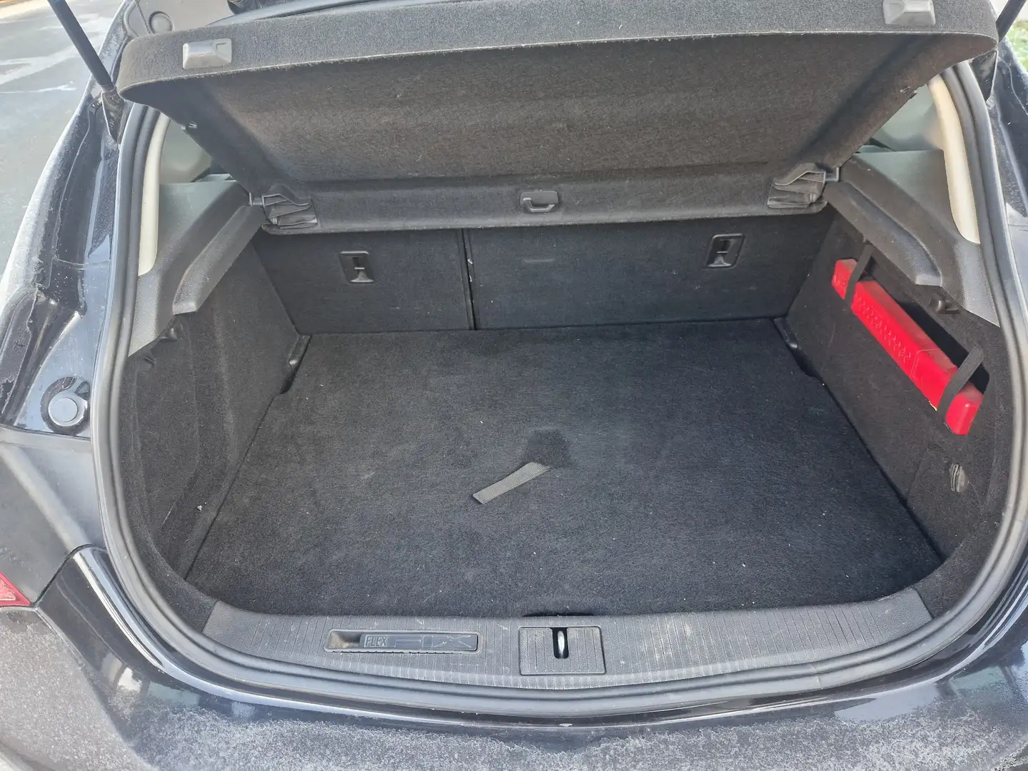 Opel Astra 1,7 Ecotec CDTI Cosmo - 2