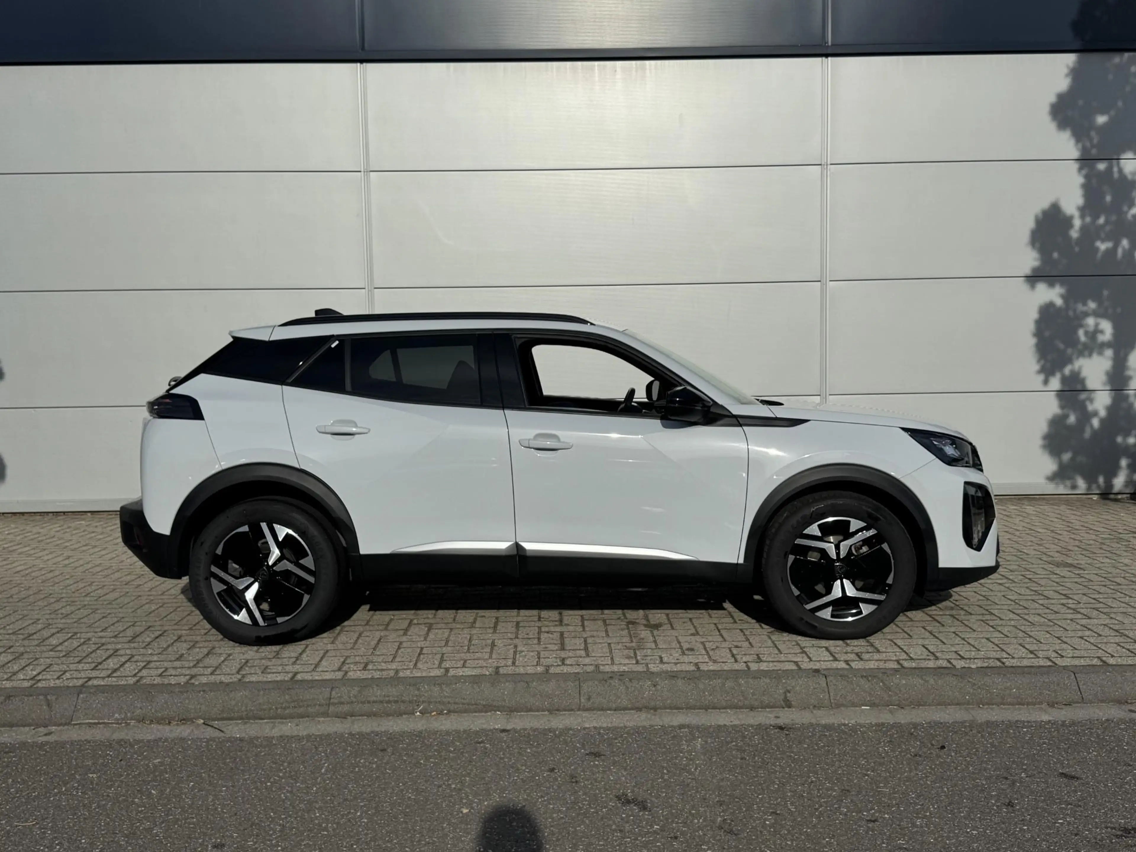 Peugeot 2008 1.2 PureTech 100 Allure | Parkeerhulp | Cruise Con — photo 7