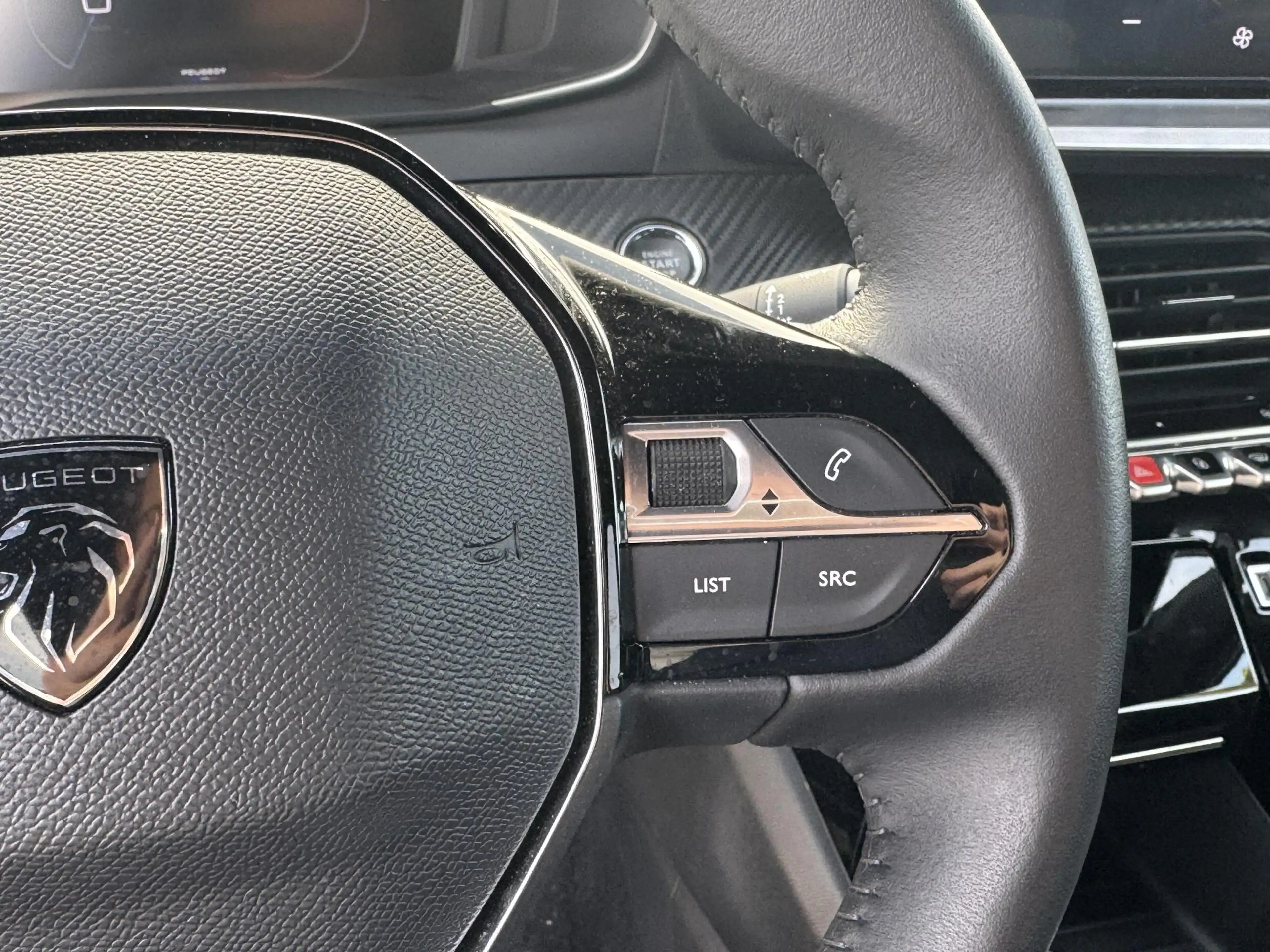 Peugeot 2008 1.2 PureTech 100 Allure | Parkeerhulp | Cruise Con — photo 15