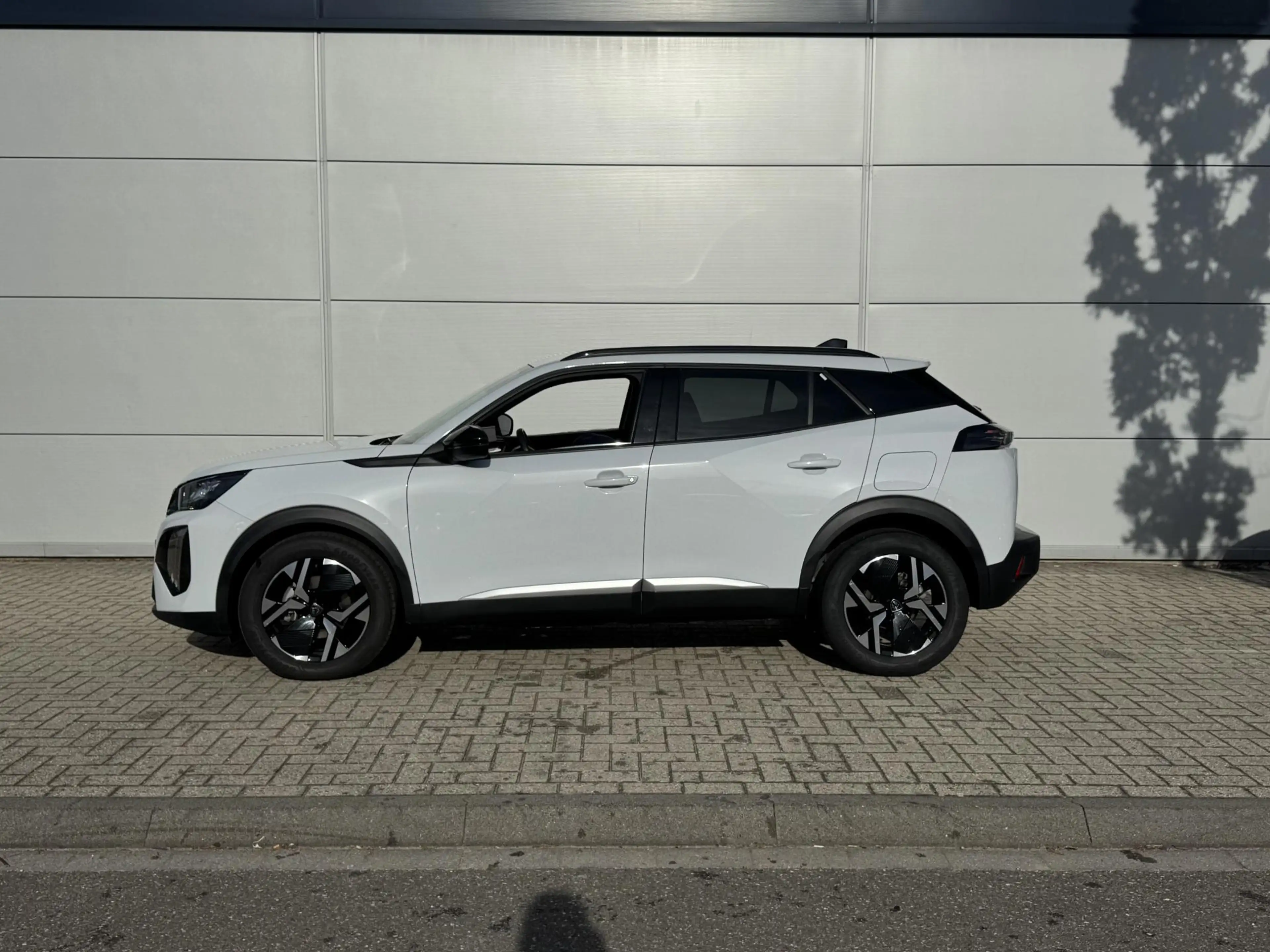 Peugeot 2008 1.2 PureTech 100 Allure | Parkeerhulp | Cruise Con — photo 3