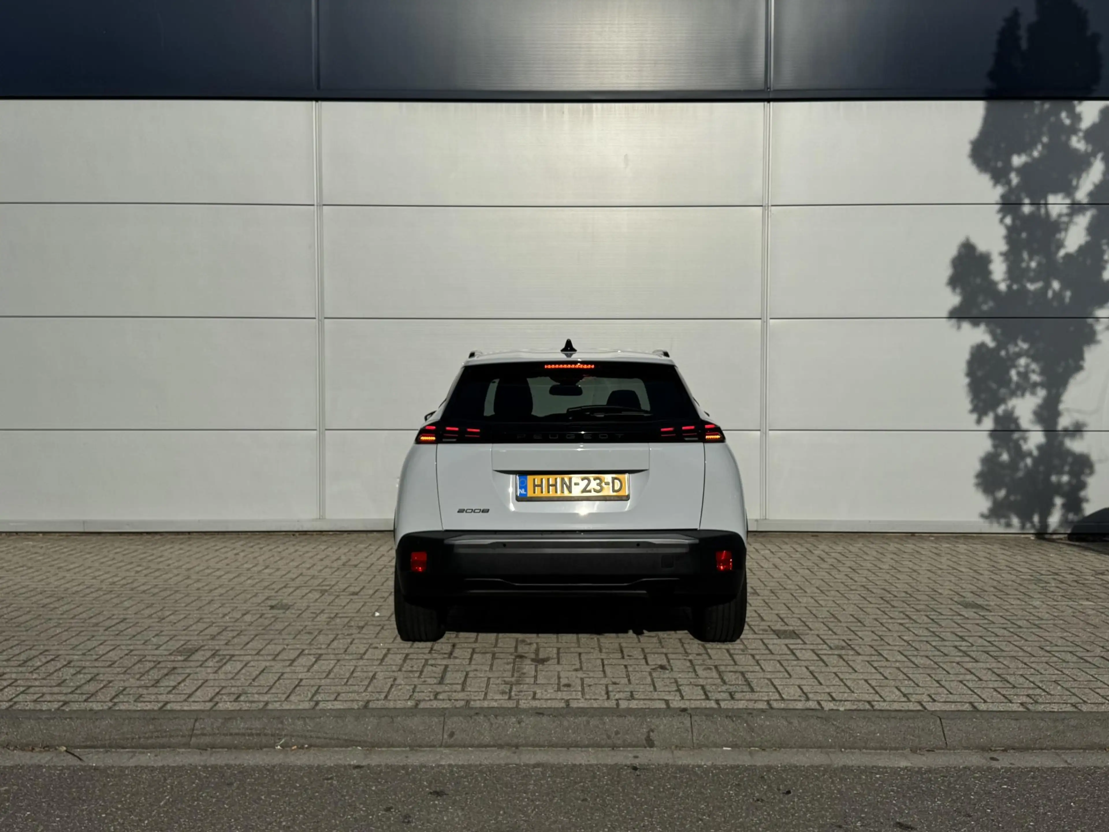 Peugeot 2008 1.2 PureTech 100 Allure | Parkeerhulp | Cruise Con — photo 5
