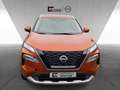 Nissan X-Trail Tekna e-Power e-4ORCE 1.5 VC-T 5 Sitzer Orange - thumbnail 6