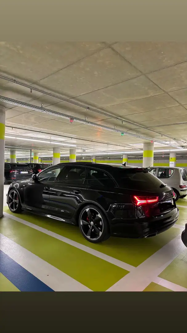 Audi A6 Avant 2.0 TFSI quattro S tronic - 1