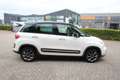 Fiat 500L 0.9 TwinAir Trekking Clima-Cruise-Navi 12 Maanden Wit - thumbnail 5