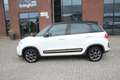 Fiat 500L 0.9 TwinAir Trekking Clima-Cruise-Navi 12 Maanden Wit - thumbnail 9