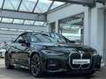 BMW 430 i Cabrio M-Sport Merino/Carbon/HK 2.J.GARANTIE Vert - thumbnail 6