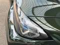 BMW 430 i Cabrio M-Sport Merino/Carbon/HK 2.J.GARANTIE Vert - thumbnail 10