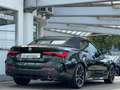 BMW 430 i Cabrio M-Sport Merino/Carbon/HK 2.J.GARANTIE Vert - thumbnail 7
