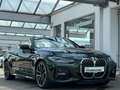 BMW 430 i Cabrio M-Sport Merino/Carbon/HK 2.J.GARANTIE Groen - thumbnail 3