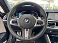 BMW 430 i Cabrio M-Sport Merino/Carbon/HK 2.J.GARANTIE Vert - thumbnail 14