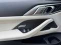 BMW 430 i Cabrio M-Sport Merino/Carbon/HK 2.J.GARANTIE Vert - thumbnail 13