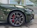 BMW 430 i Cabrio M-Sport Merino/Carbon/HK 2.J.GARANTIE Vert - thumbnail 9