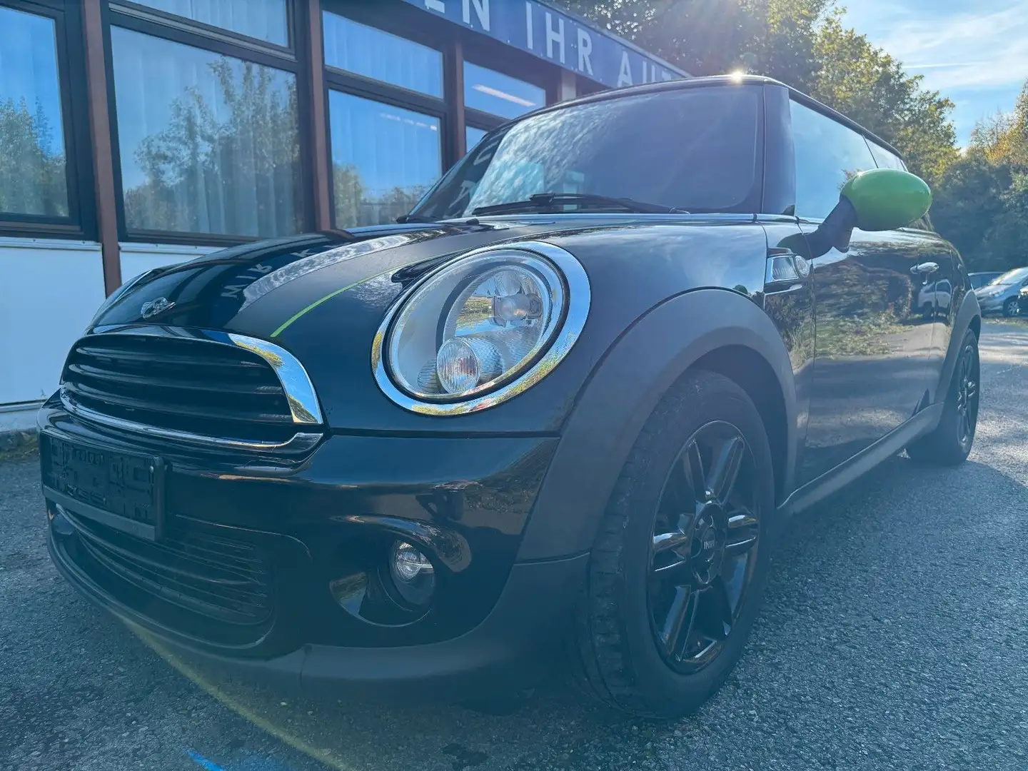 MINI One Mini One Noir - 2