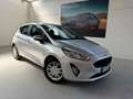 Ford Fiesta 5p 1.5 ecoblue 85cv s&s PREZZO REALE Argento - thumbnail 1