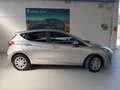 Ford Fiesta 5p 1.5 ecoblue 85cv s&s PREZZO REALE Argento - thumbnail 2