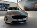 Ford Fiesta 5p 1.5 ecoblue 85cv s&s PREZZO REALE Argento - thumbnail 5