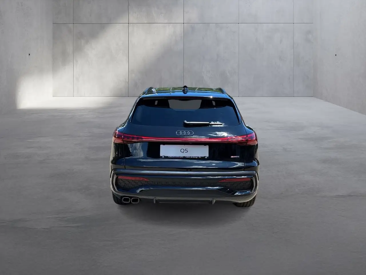 Audi Q5 2026