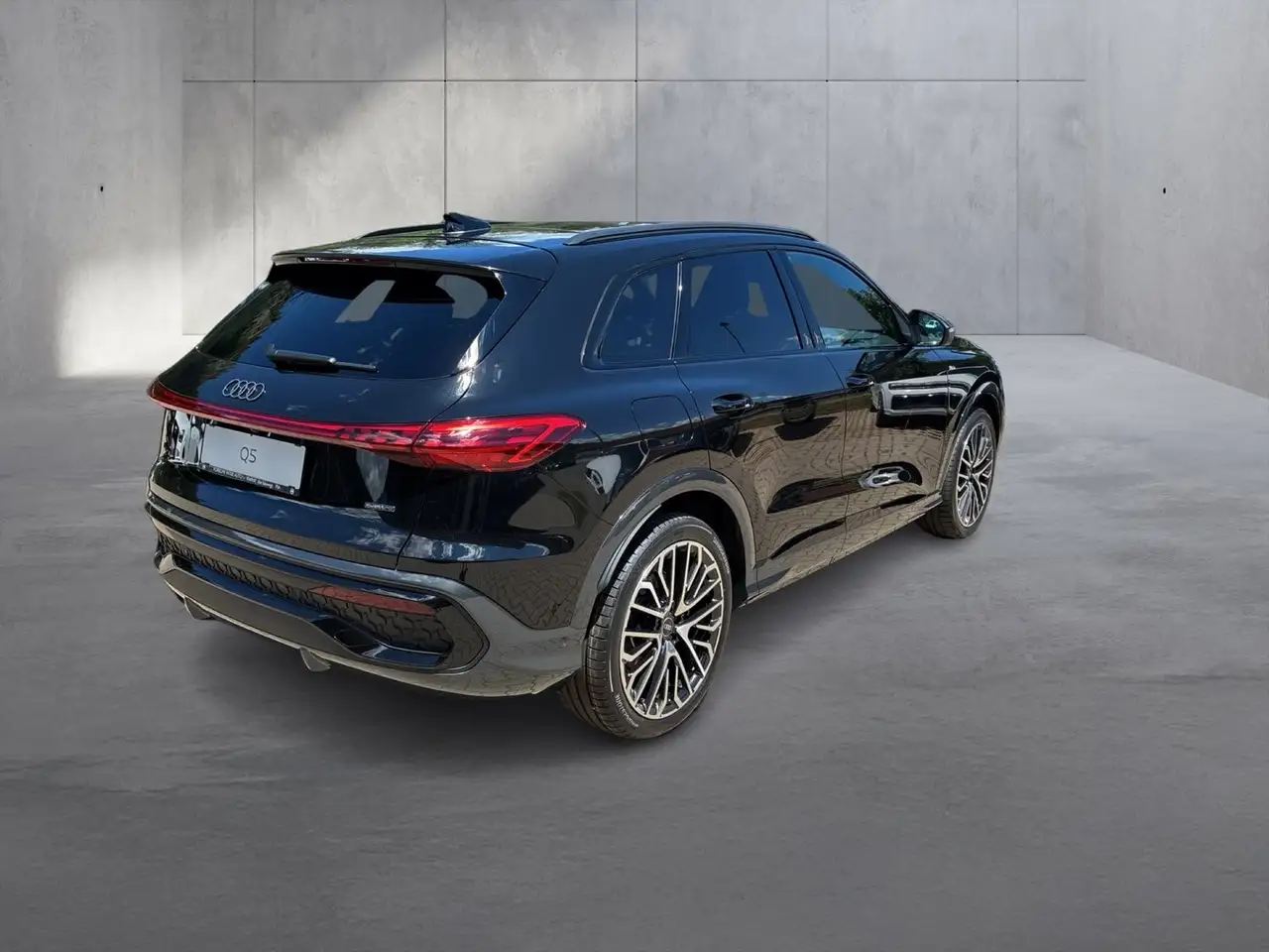 Audi Q5 2026