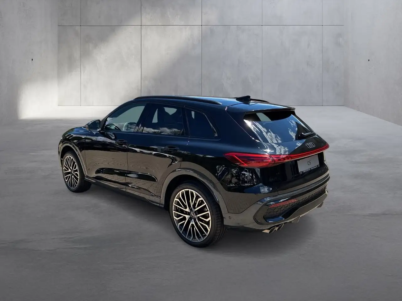Audi Q5 2026