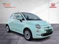 Fiat 500 1.2 8V Lounge Pano+LM+PDC+Garantie Groen - thumbnail 6