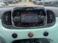 Fiat 500 1.2 8V Lounge Pano+LM+PDC+Garantie Groen - thumbnail 12
