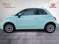 Fiat 500 1.2 8V Lounge Pano+LM+PDC+Garantie Groen - thumbnail 3