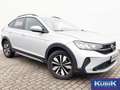 Volkswagen Taigo TSI Move mit Voll LED+Navi Discover Media+Kamera+ Silber - thumbnail 21