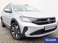 Volkswagen Taigo TSI Move mit Voll LED+Navi Discover Media+Kamera+ Silber - thumbnail 19