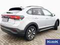 Volkswagen Taigo TSI Move mit Voll LED+Navi Discover Media+Kamera+ Silber - thumbnail 18