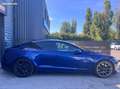 Tesla Model S model-s electric 720ch 100kwh long-range 4wd bva Bleu - thumbnail 12