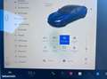 Tesla Model S model-s electric 720ch 100kwh long-range 4wd bva Bleu - thumbnail 15
