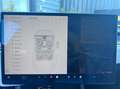 Tesla Model S model-s electric 720ch 100kwh long-range 4wd bva Bleu - thumbnail 18
