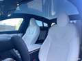 Tesla Model S model-s electric 720ch 100kwh long-range 4wd bva Bleu - thumbnail 8