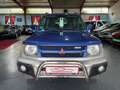 Mitsubishi Pajero Pinin *TOP*OFFROAD*KLIMA*AHK*TÜV NEU Bleu - thumbnail 2