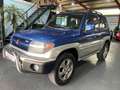 Mitsubishi Pajero Pinin *TOP*OFFROAD*KLIMA*AHK*TÜV NEU Bleu - thumbnail 1