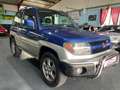 Mitsubishi Pajero Pinin *TOP*OFFROAD*KLIMA*AHK*TÜV NEU Bleu - thumbnail 3