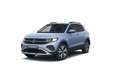 Volkswagen T-Cross 1.0 TSI Más 85kW Aut. Bleu - thumbnail 1