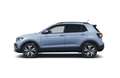 Volkswagen T-Cross 1.0 TSI Más 85kW Aut. Bleu - thumbnail 2