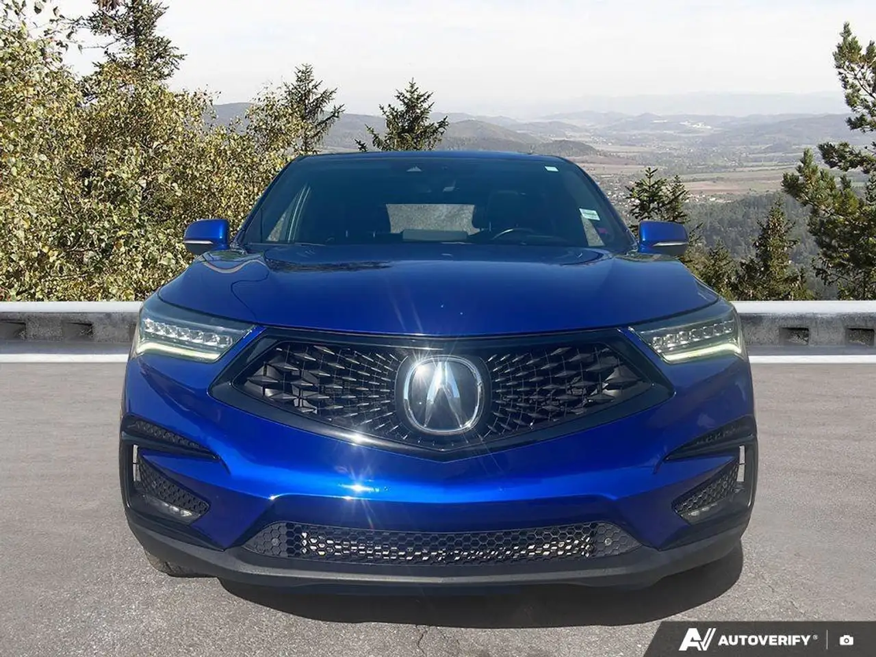 Acura RDX photo Acura RDX