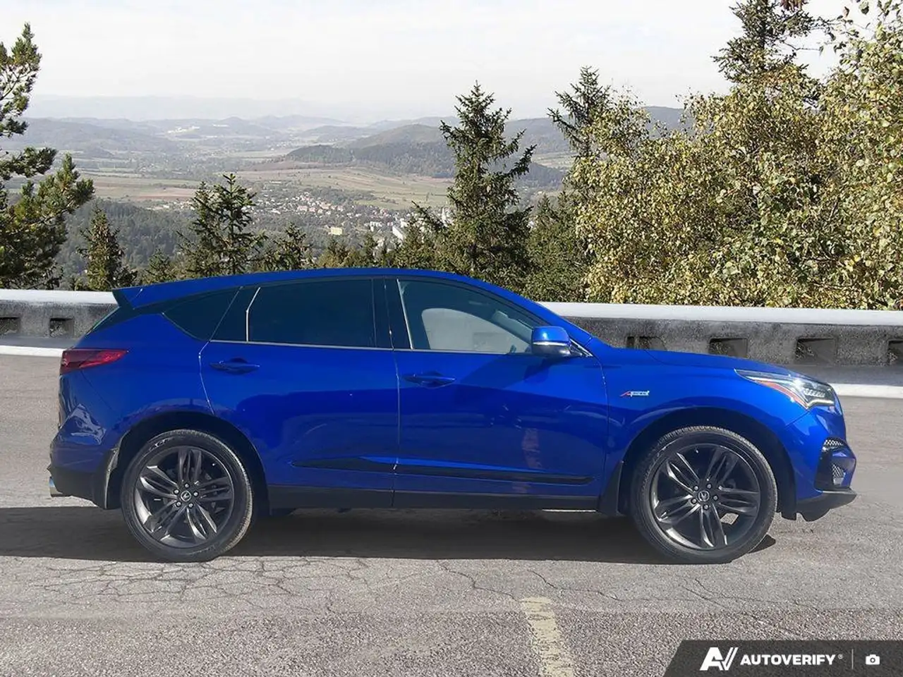 Acura RDX photo Acura RDX