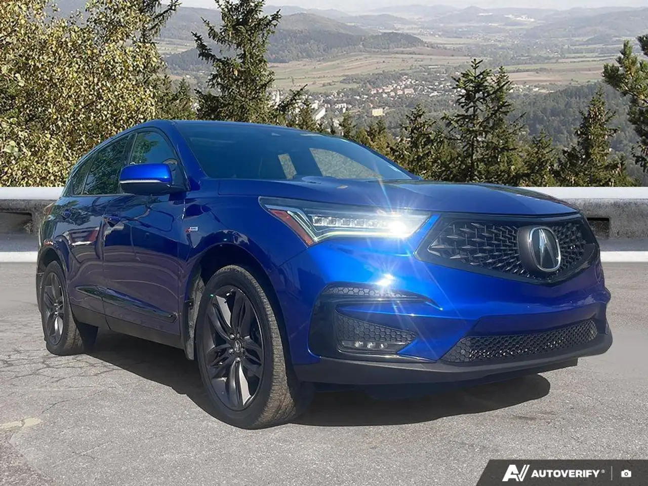 Acura RDX photo Acura RDX