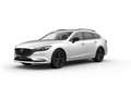 Mazda 6 HOMURA Autom. Keyless Andorid Auto Carplay Weiß - thumbnail 1