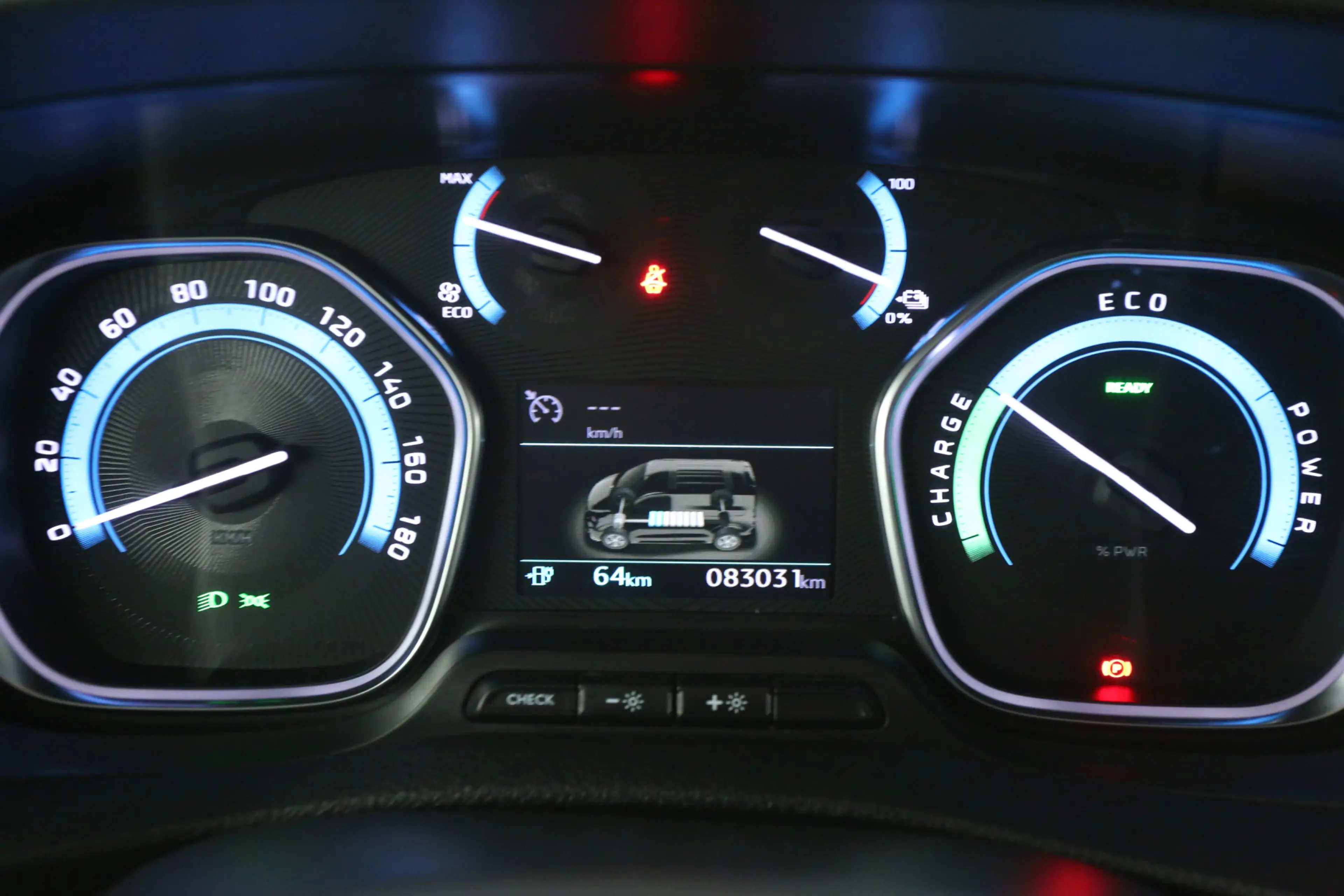 Peugeot e-Expert 75 kWh Long Range L2H1 | Snelladen | SOH 91% | Air — photo 15