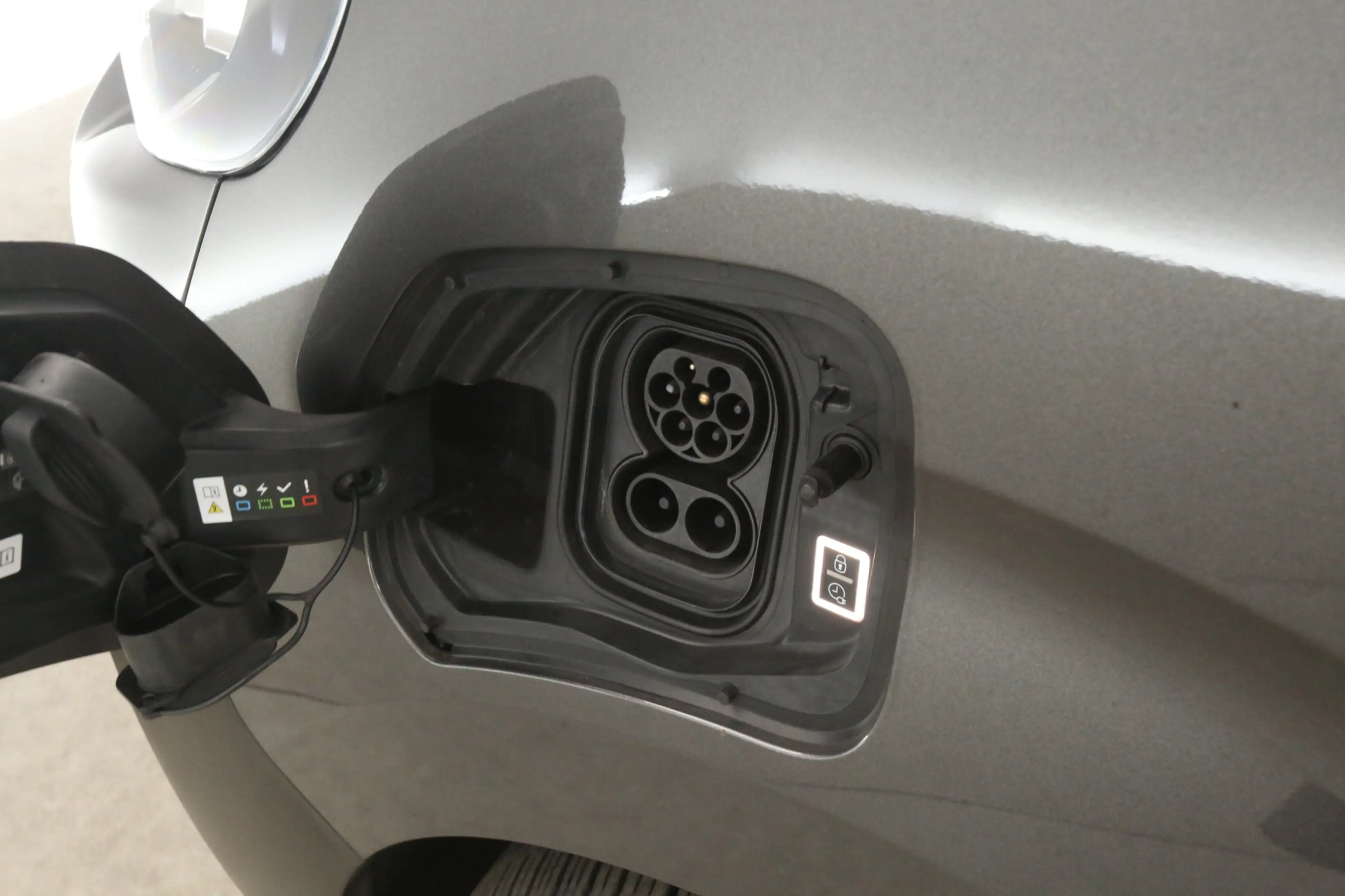 Peugeot e-Expert 75 kWh Long Range L2H1 | Snelladen | SOH 91% | Air — photo 8