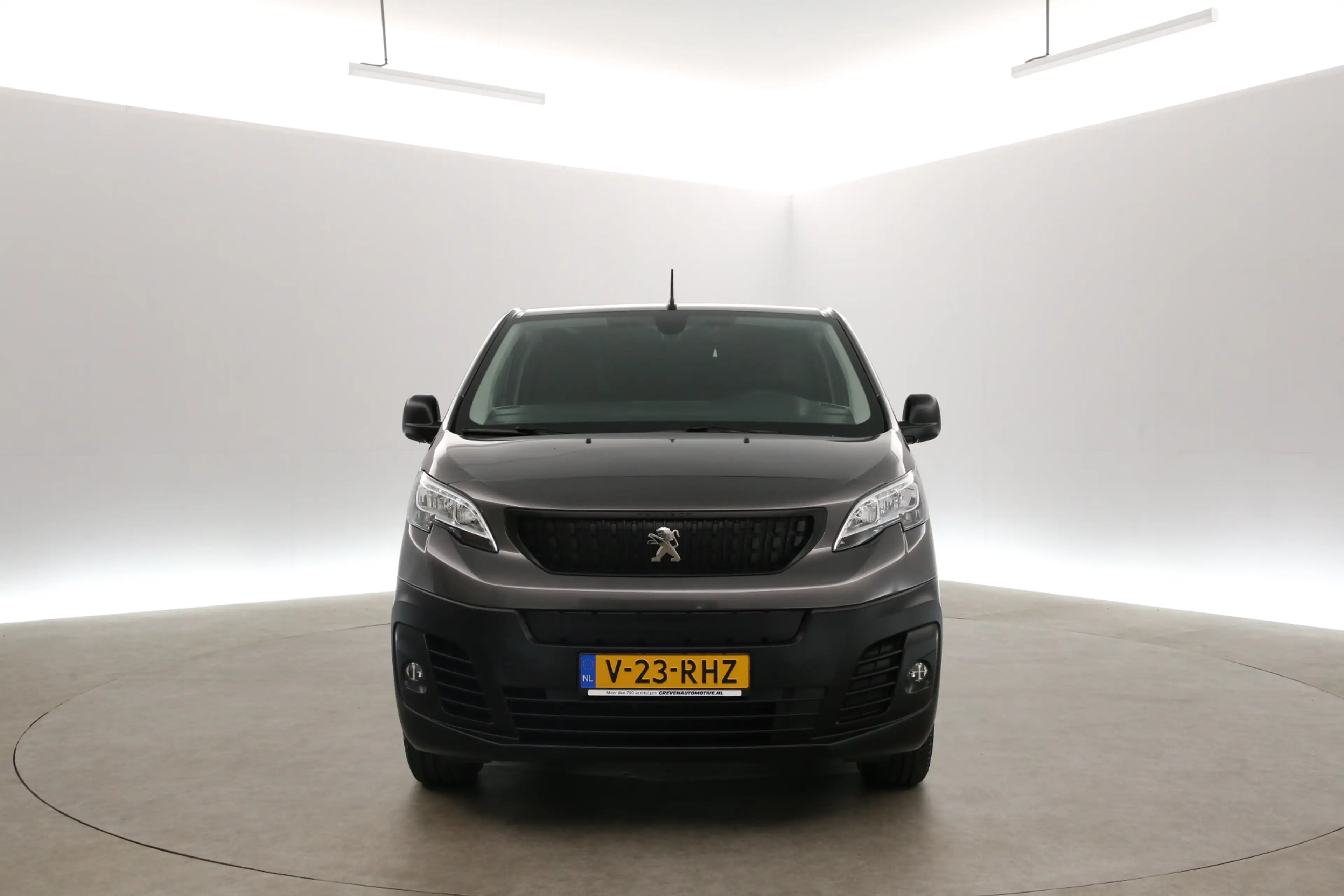Peugeot e-Expert 75 kWh Long Range L2H1 | Snelladen | SOH 91% | Air — photo 9