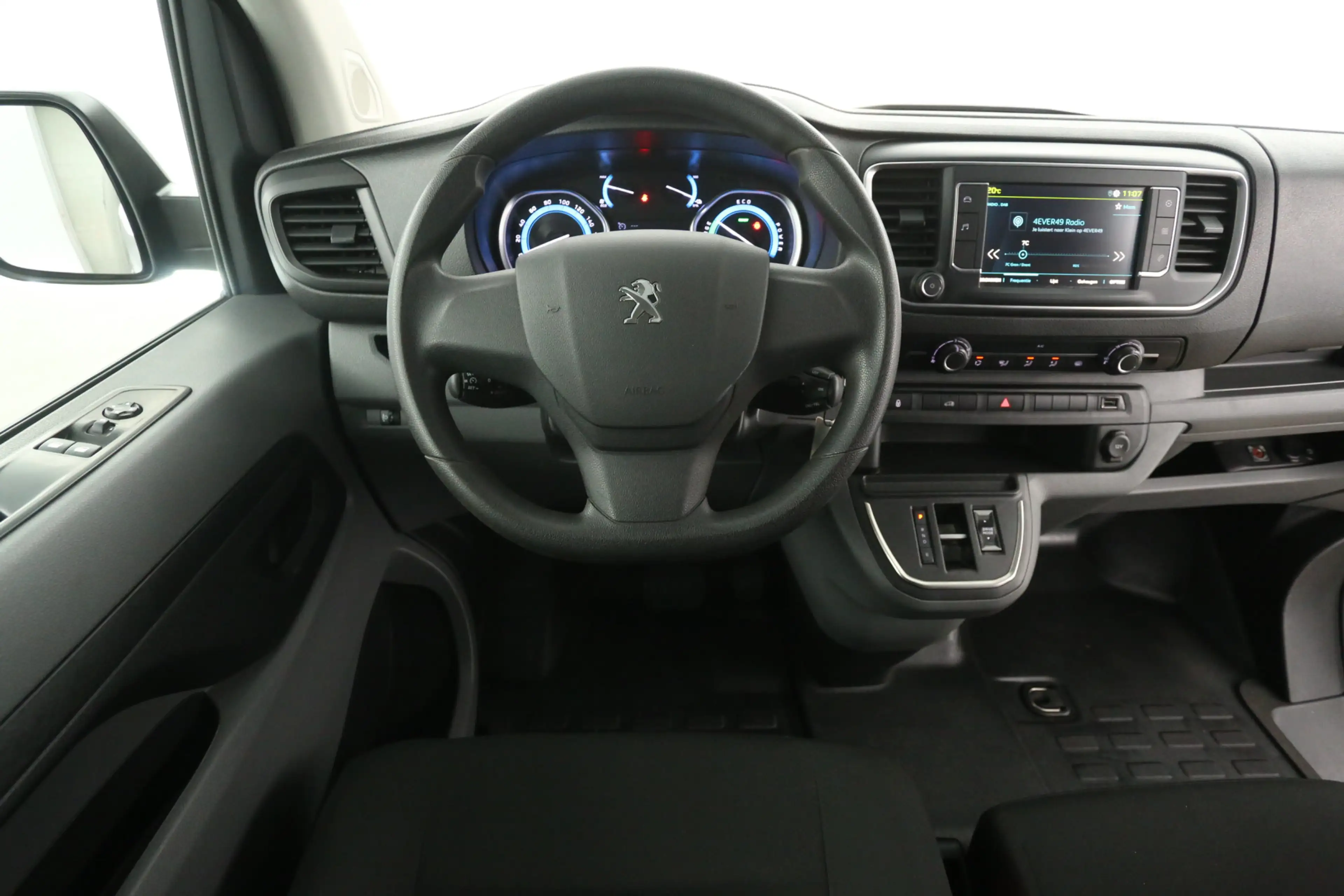 Peugeot e-Expert 75 kWh Long Range L2H1 | Snelladen | SOH 91% | Air — photo 2