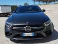 Mercedes-Benz CLS 53 AMG CLS Coupe AMG 53 eq-boost 4matic  auto Czarny - thumbnail 1