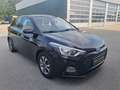 Hyundai i20 Trend-AUTOMATIK-SCHECKHEFT-KAMERA- Schwarz - thumbnail 4